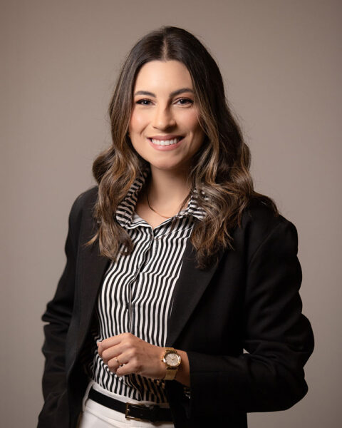 Ana Lídia dos Santos Lara